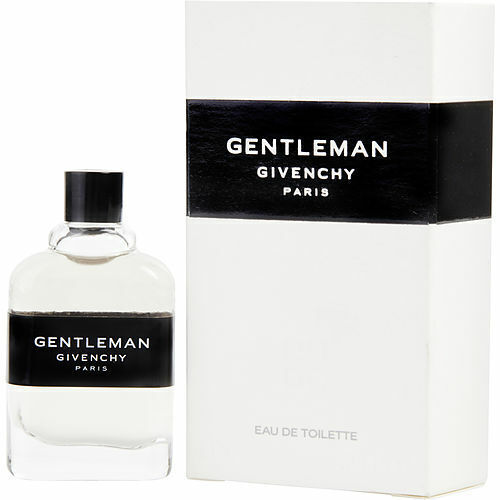Givenchy Gentleman Society Extreme EDP 100 Ml NEW | eBay