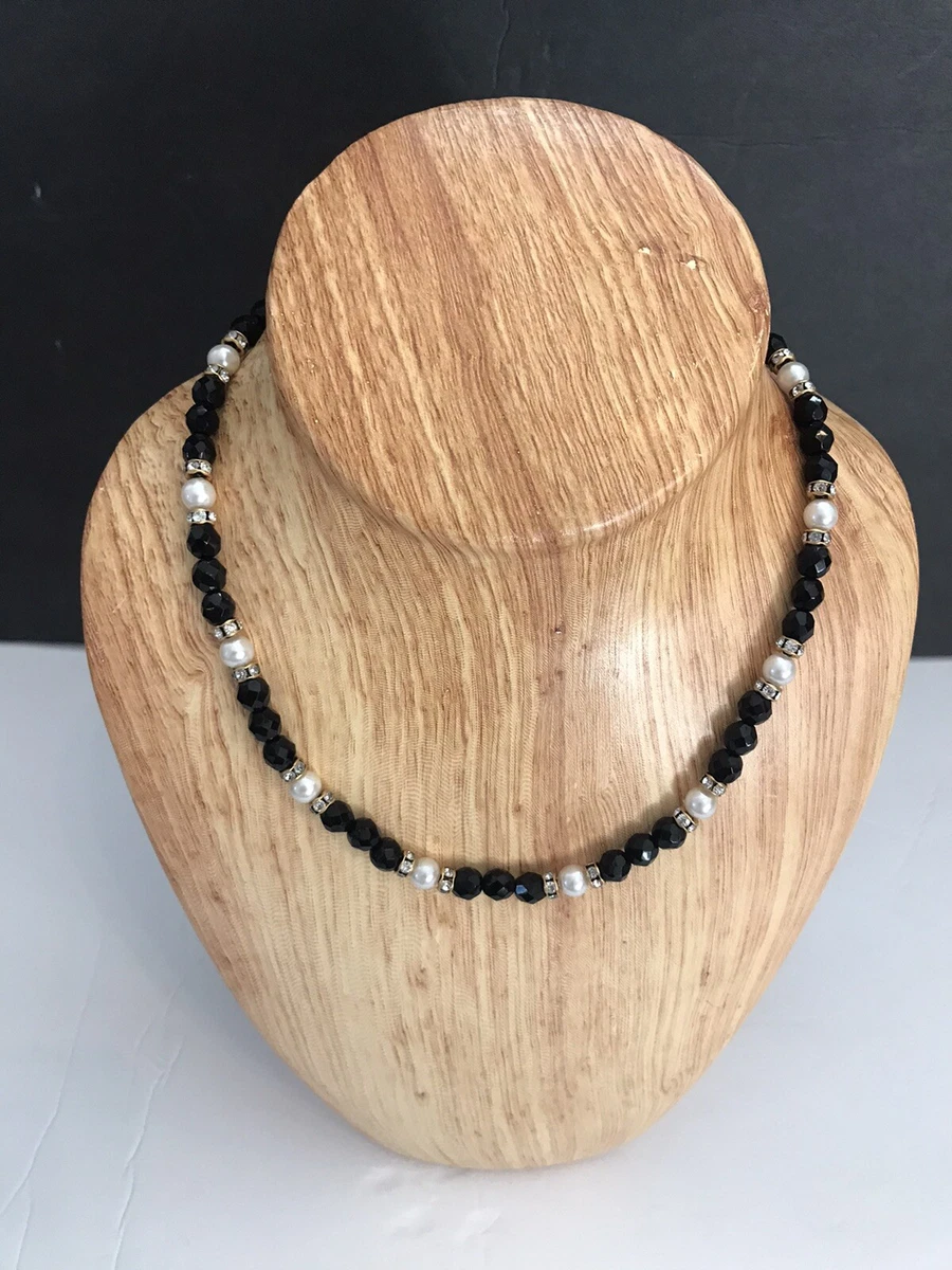 Hobe necklace sale