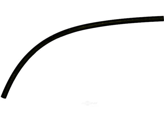 AC Delco 83TJ92K Fuel Return Hose Fits 1987-1991 GMC Jimmy 6.2L V8 VIN: C