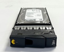HPE K2P87A 3PAR 8000 4TB 7.2K SAS Hard Drive - 3 Year Warranty