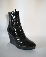 Sergio Rossi Wedge Boots for Women for sale | eBay