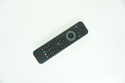 Remote Control Compatible For Philips HTS3541/F7 HTS3551/12 Home Theater System
