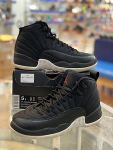 jordan retro 12 nylon