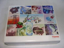 Thermo Scientific Dionex OnGuard II Ba Cartridges, 1-cc, Pkg. of 12 P/N 082763