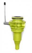 Ansaugstufe W40 - Ersatzteil f&uuml;r Hornet W40 - Horn