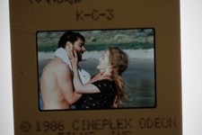 Kangaroo Colin Friels Judy Davis 1987 Film Movie Promo Photo 35mm Slide #1