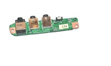 SCHEDA AUDIO PER NOTEBOOK SERIE DV9000 (SENZA CAVETTO)