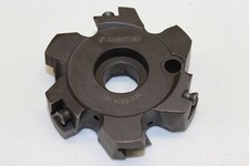 Multiring Fräskopf Messerkopf - AVANTEC - EM 90 - 12E.8023.002 - Ø 80 mm - NEU A