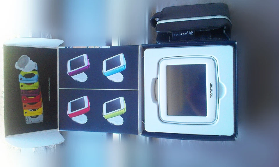 GPS de navigation TomTom Start, couverture : EUROPE - Photo 2/4