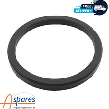 ASTORIA 12219 GROUP FILTER HOLDER GASKET SEAL FOR COFFEE MACHINE 67 x 56 x 6mm