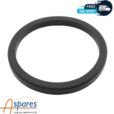 CPUK ASTORIA 12219 GROUP FILTER HOLDER GASKET SEAL FOR COFFEE MACHINE 67 x 56 x 6mm