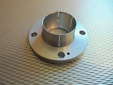 Bird 4240 Wattmeter Line section Connector 1-5/8" Flange EIA / Andrew Heliax