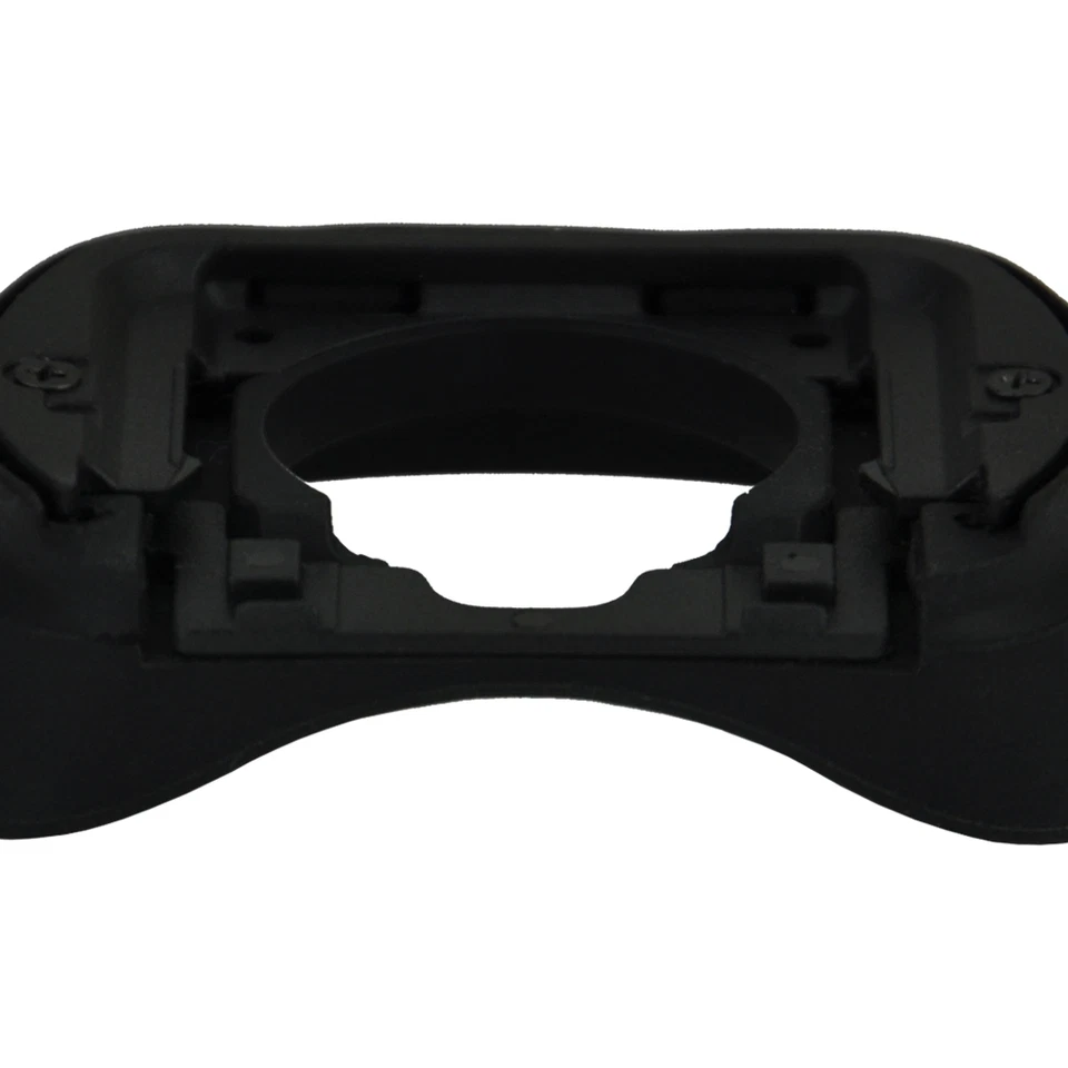 JJC EF-XTL eyecup for Fujifilm GFX100 X-T1 X-T2 X-T3 X-T4 GFX-50S X-H1 Re.EC-XTL - Image 4 of 4