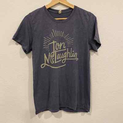 Jon McLaughlin T-Shirt