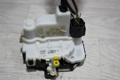 Türschloss Vorne Links 46803512 Fiat Panda 169
