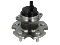 1X BTA Radlager Radlagersatz Hinten FüR Toyota Avensis Station Wagon T25