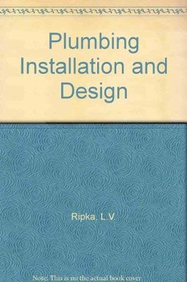 Plumbing Installation and Design
