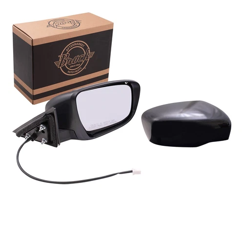For 2014-2020 Rogue Power Mirror Right 963015HJ5A NI1321267 Aftermarket