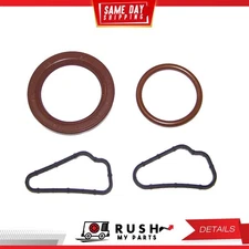 06-22 Timing Cover Gasket Set For Hyundai Amanti 3.3L-3.8L V6 DOHC 24v DNJ TC174