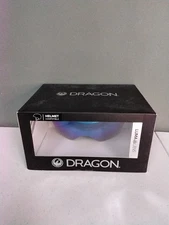 New & Sealed! Dragon X1 LumaLens Frameless Omptimized Color Snow Goggles 