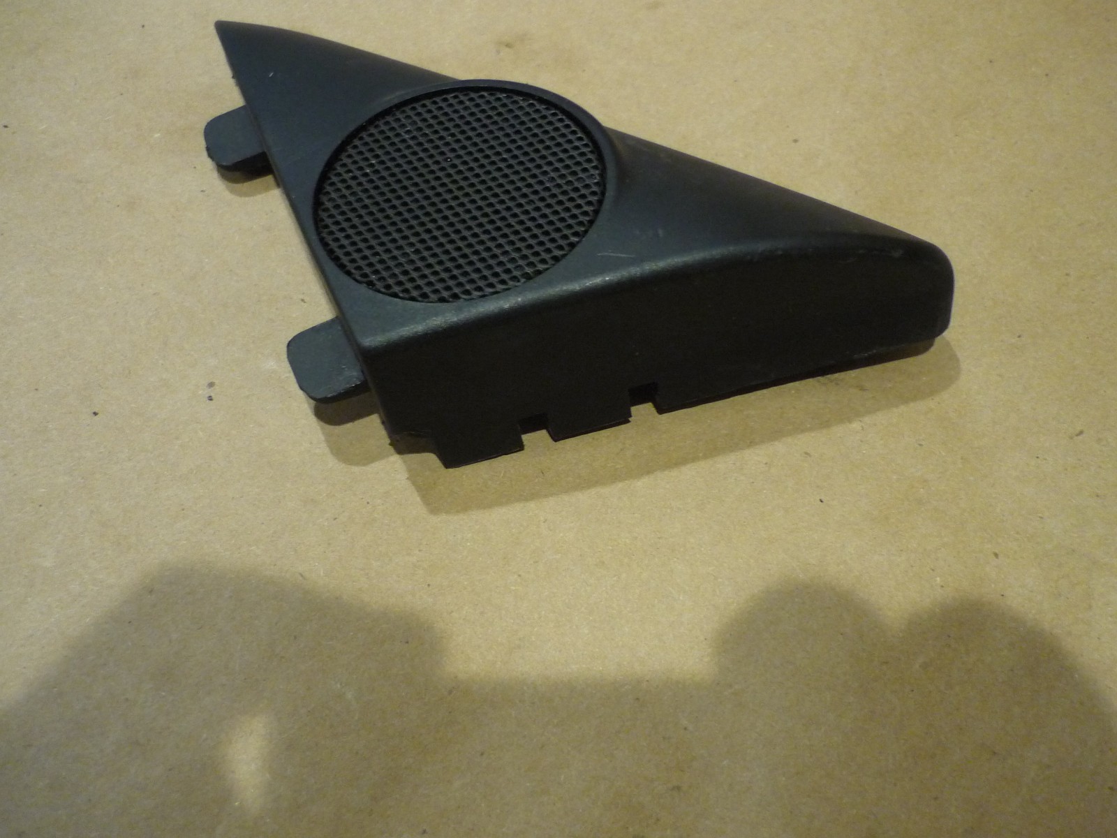 Ferrari 360,430 - RH Inner Door Plate With Speaker - P/N 66799700