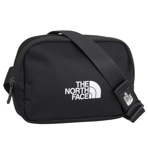【THE NORTH FACE】 MULTI CROSS BAG MINI The North Face] Bag for Men and Women Shoulder Bag Nylon