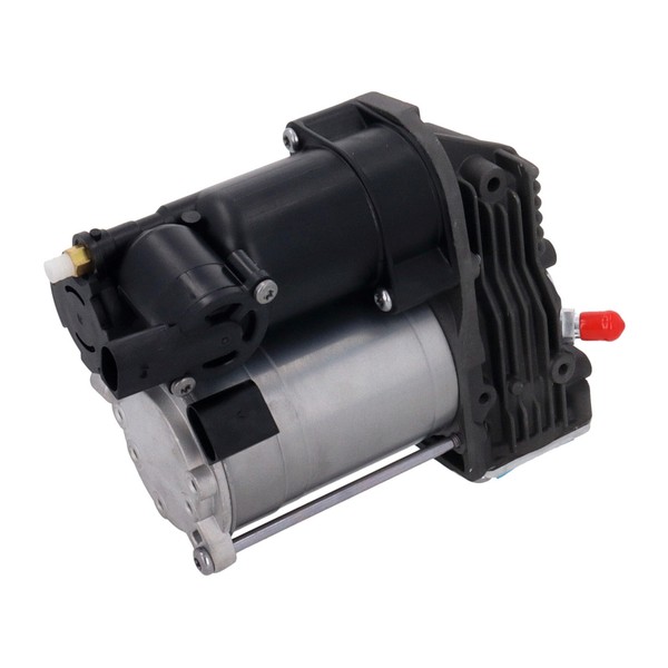 Kompressor, Druckluftanlage FüR MERCEDES-BENZ W639, Viano, Vito-image