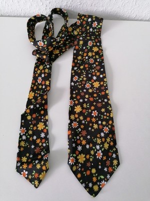 Vintage Krawatte - Luxus