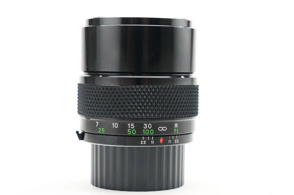 Soligor 135mm Camera Lenses for sale - eBay