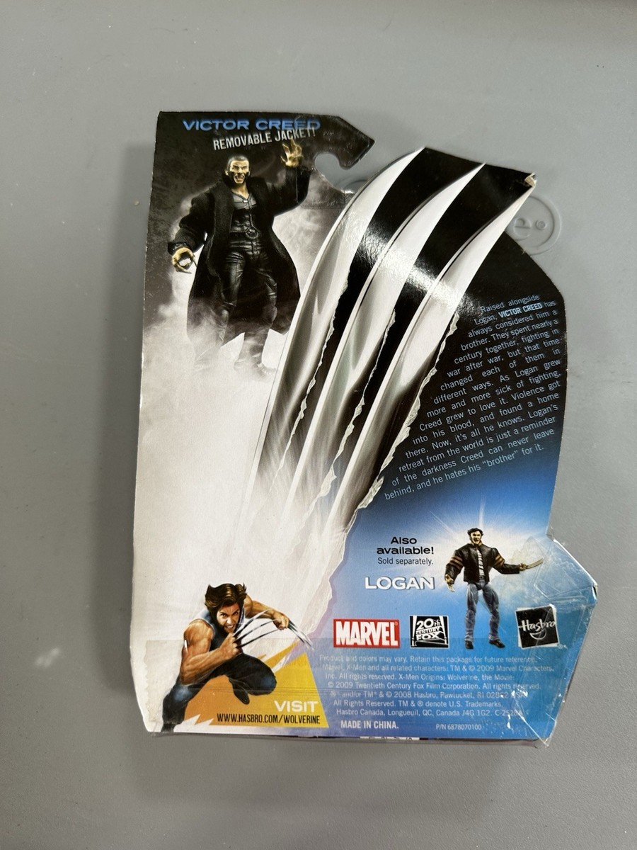 Hugh Jackman Wolverine Jaqueta Do Wolverine Origins Marvel