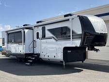 2027 Jayco North Point 395DSDB