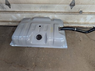 Fuel Tank Filler Neck & Hose 87-97 F-250 F-350 DIESEL REAR TANK