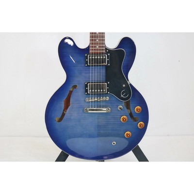 EPIPHONE DOT DELUXE Electric Guitar
