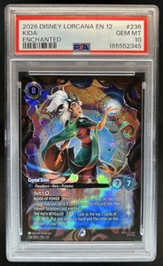 Lorcana Psa 10 | eBay
