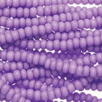 Czech 11/0 Preciosa Color 03123 (1 mini hank) Rocaille Glass Seed Beads