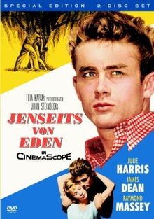 Jenseits von Eden [Special Edition] [2 DVDs] von Eli... | DVD | Zustand sehr gut