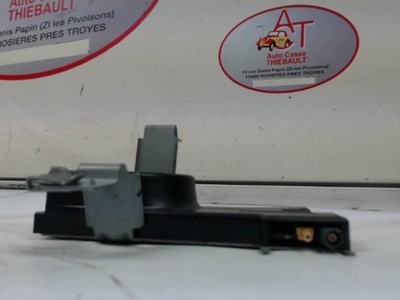 AUDIO VERSTÄRKER Audi A3 (8P1) Hatchback 3-drs 1.9 TDI (BLS) 8J0035456A