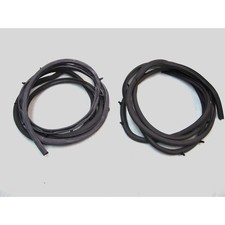 KF3018 Fairchild Industries Weatherstrip Kits Set of 2  Driver &amp; Passenger Pair