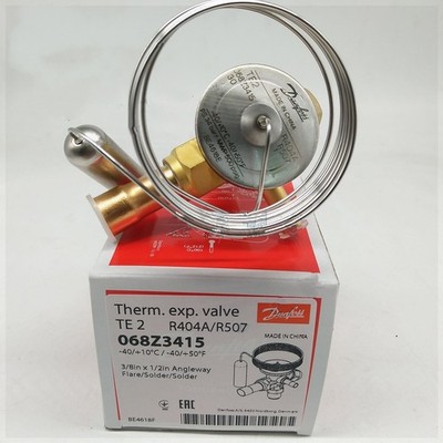 1PCS New   068Z3415 Expansion valve   *mq