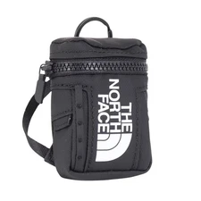 THE NORTH FACE BC FUSE BOX ECO TOTE Black ONESIZE NN32328 New From Japan