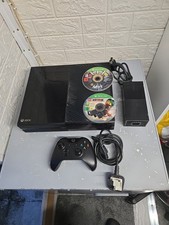 Xbox One 500gb Console With Games