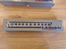 Ls Model 40 013-2 Voiture USI Ter Rhône-Alpes