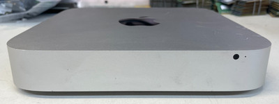 Apple Mac mini A1347 (Ende 2014) - i5 1,4GHz - 4GB RAM - 240GB SSD - CATALINA