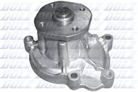 Wasserpumpe MotorküHlung Dolz M237 FüR Colt Klasse 454 Smart Mitsubishi W169 150