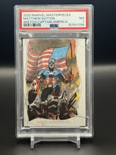 2023 Upper Deck Allegiance The Infinity Trilogy Trading Cards 21