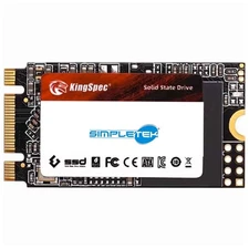 M.2 SATA 256GB NGFF 2242 SSD SOLID STATE DRIVE LAPTOPS NOTEBOOK