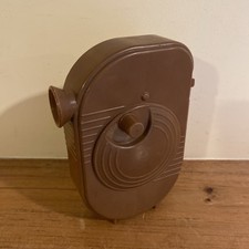 Vintage Melton 8mm Film Reel Viewer Preview Editor