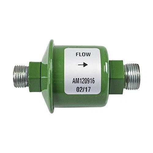 John Deere Original Equipment Hydraulic Filter #AM120916 - Image 2 of 4