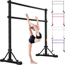 Adjustable Ballet Barre Portable Dance bar Fitness Equipment for Dance Balance