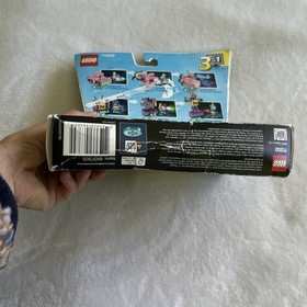 LEGO Dimensions Homer Simpsons Mini Figure 98 pcs